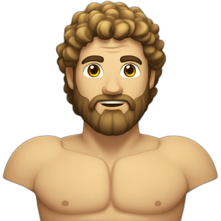 Dynaste hercules emoji