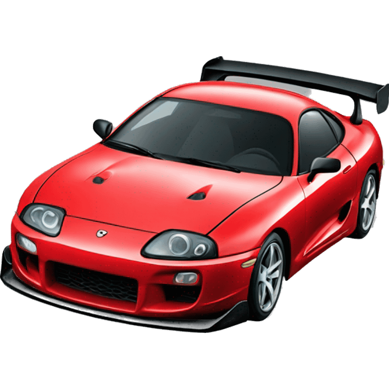 Supra emoji