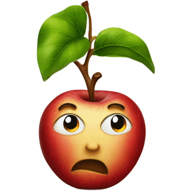 apple emoji