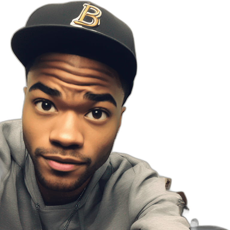 KINGBACH, vine emoji