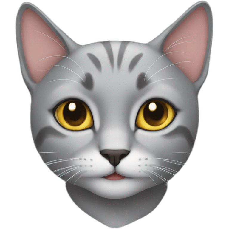 katze emoji