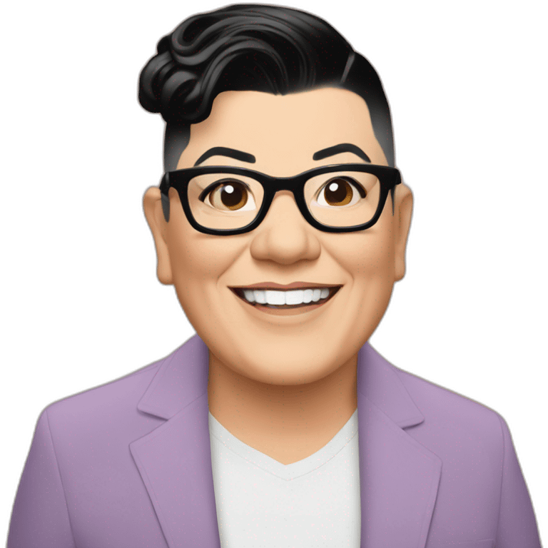 lea delaria emoji