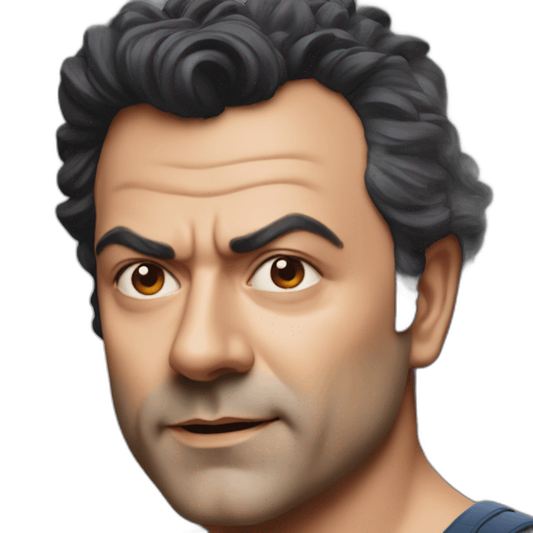 Bobby deol emoji