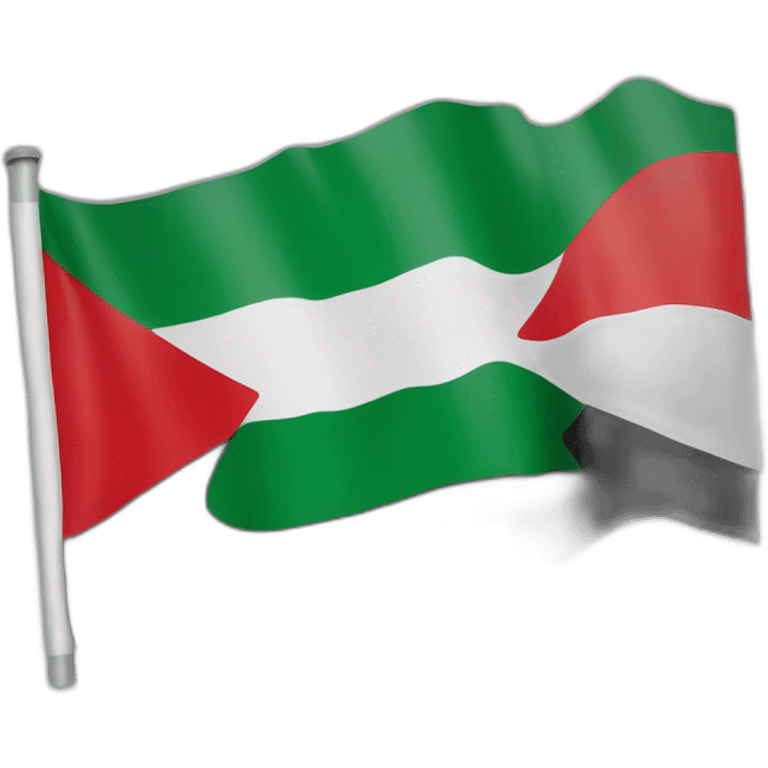 palestian flag emoji