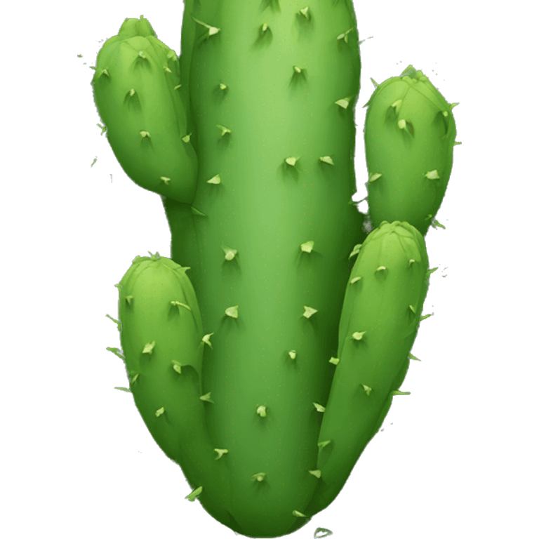 Nopal emoji