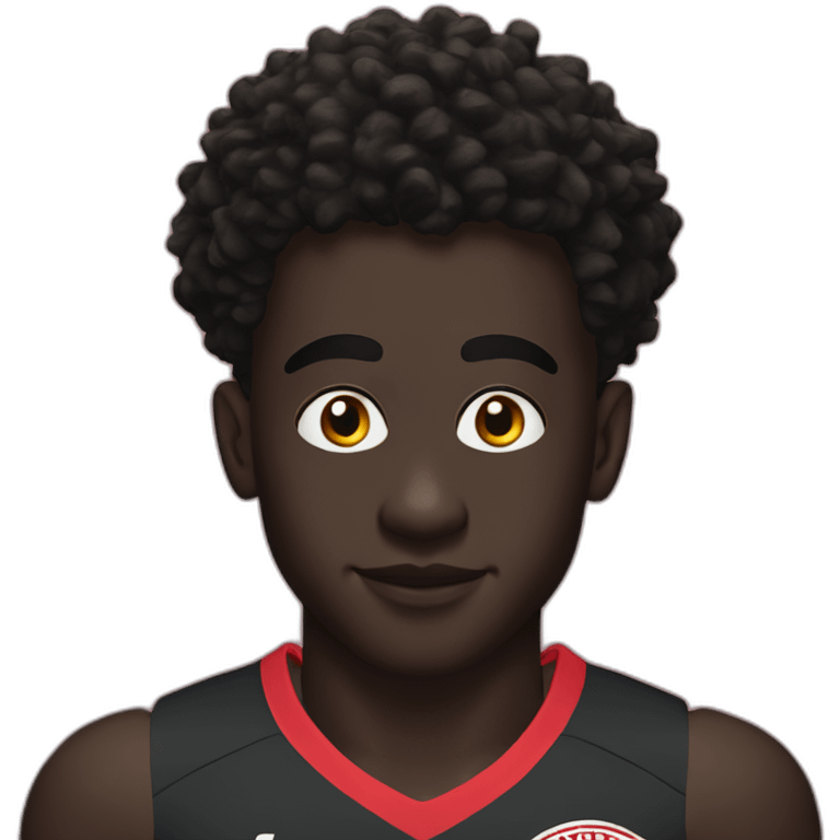 bukayo saka emoji