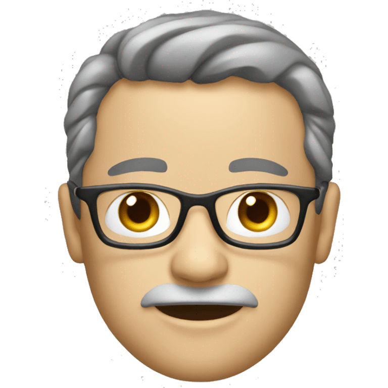 data generation emoji