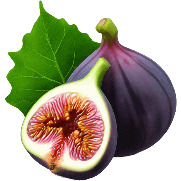 figs  emoji