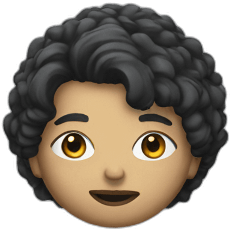 the expanse emoji