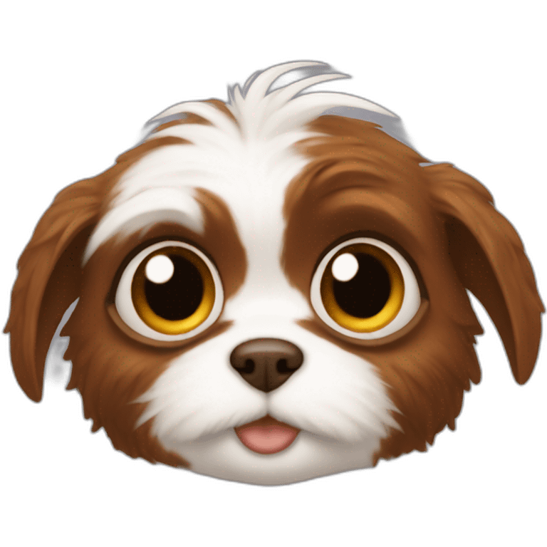 Gizmo emoji