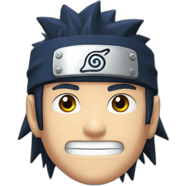 Naruto emoji  emoji