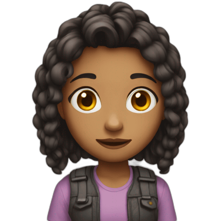 Anya emoji