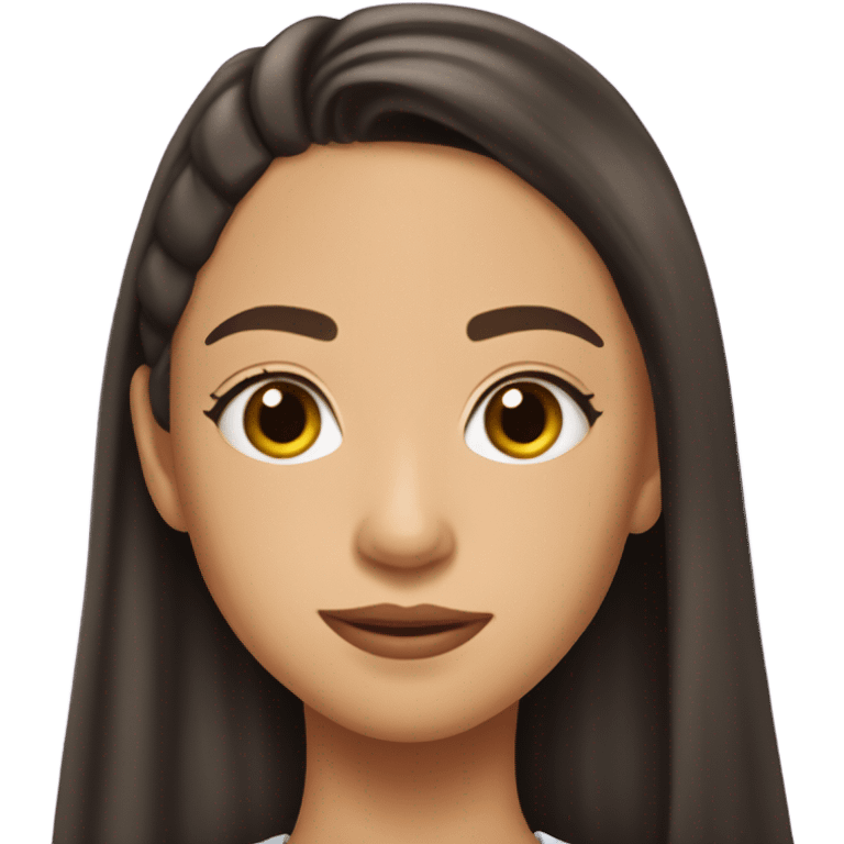 Olivia Rodrigo  emoji