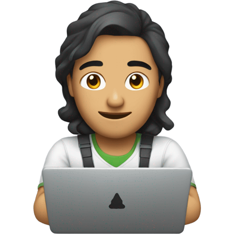 mexican developer emoji