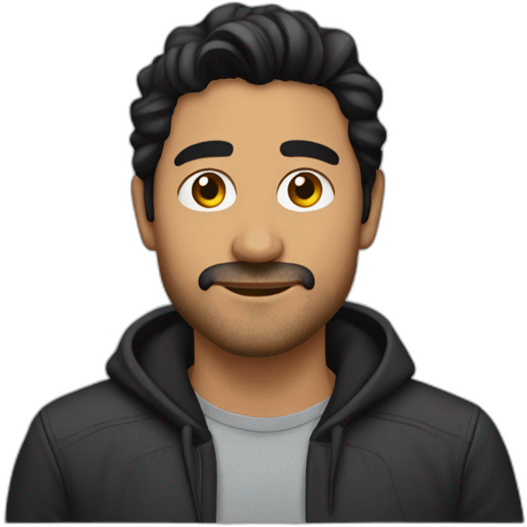 Miguel saez emoji