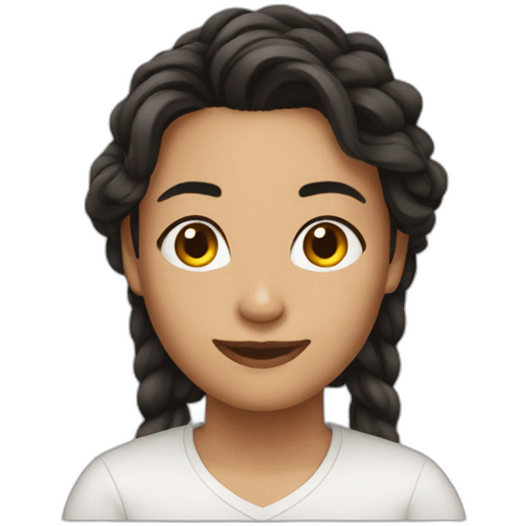 avatar demi emoji