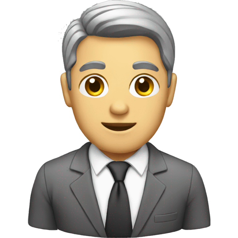 office emoji