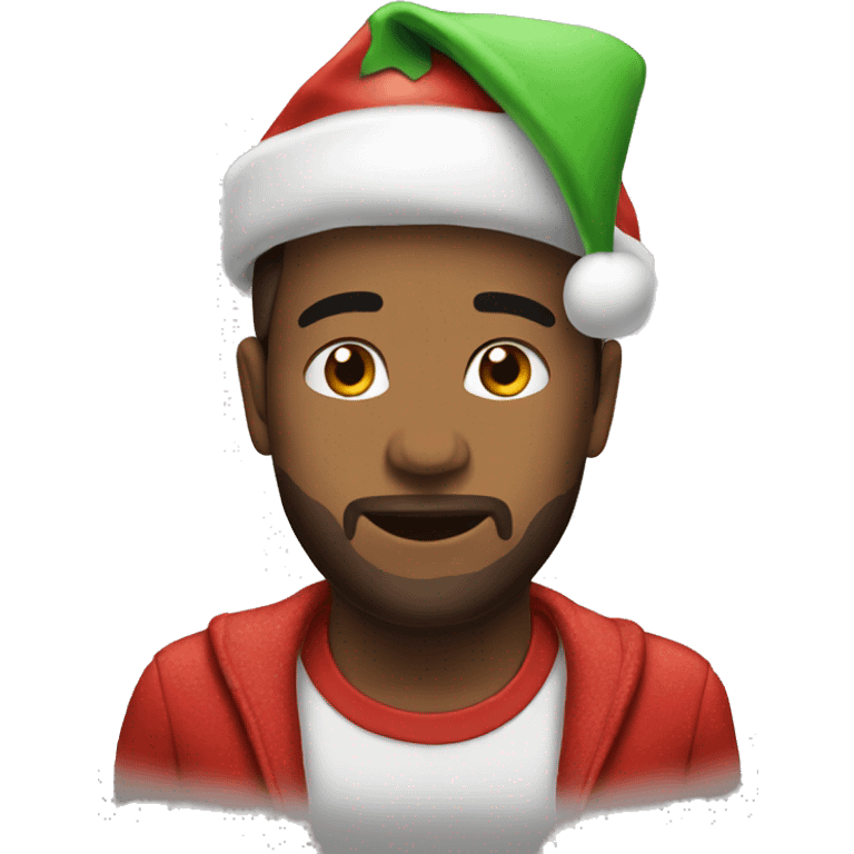 Chrismas  emoji