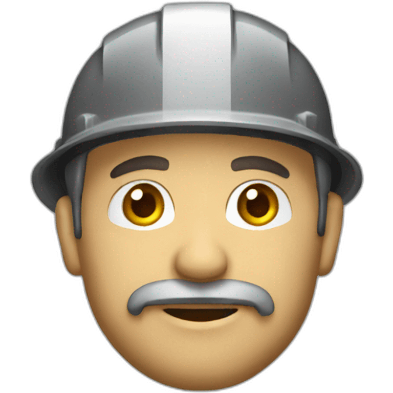 constructor emoji