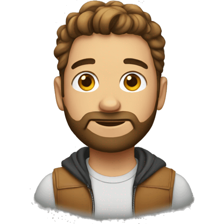 kyle emoji