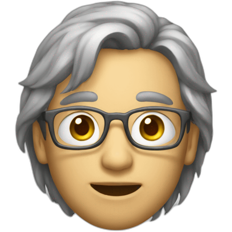 Michou emoji