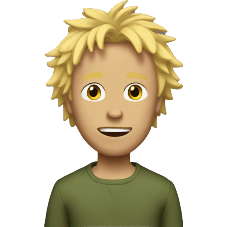 tweek tweak emoji