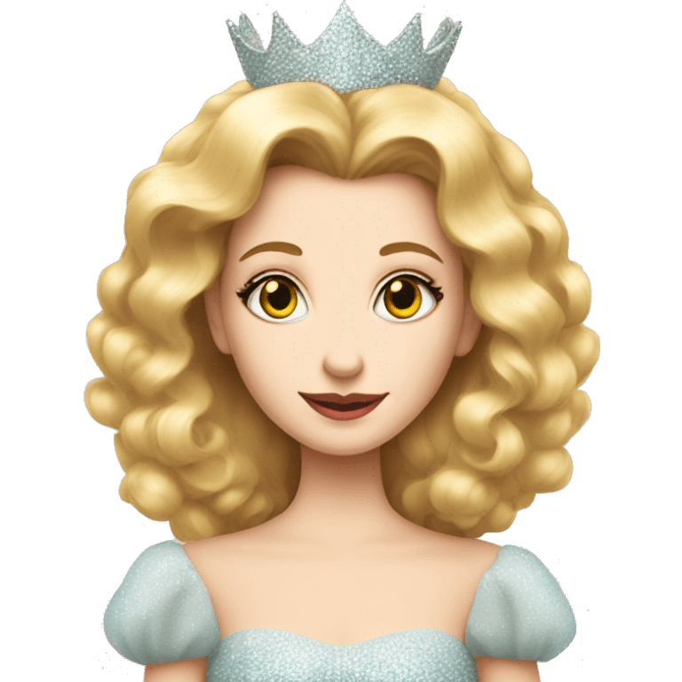 glinda  emoji