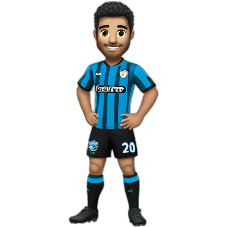 Grêmio emoji