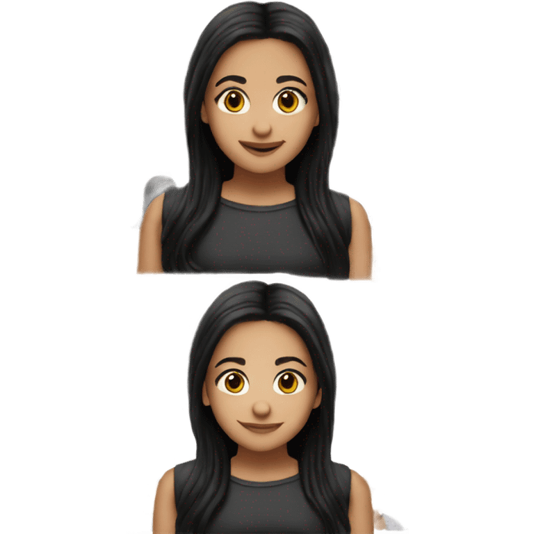 Mikey Madison actress black hair anora emoji