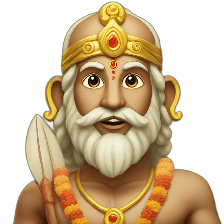 Jai Shree Ram  emoji