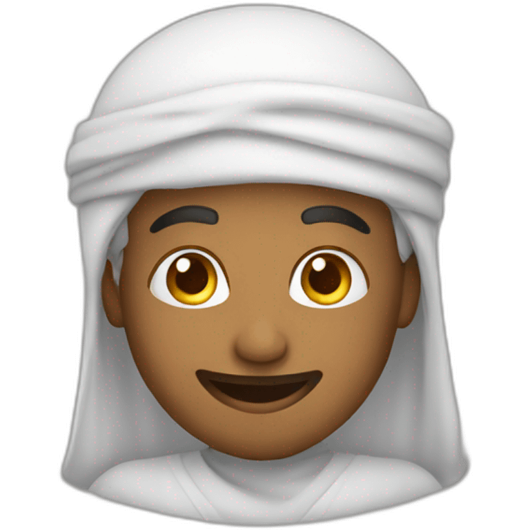 Ramadan  emoji