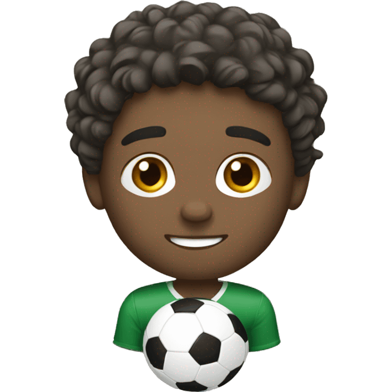 fotball emoji