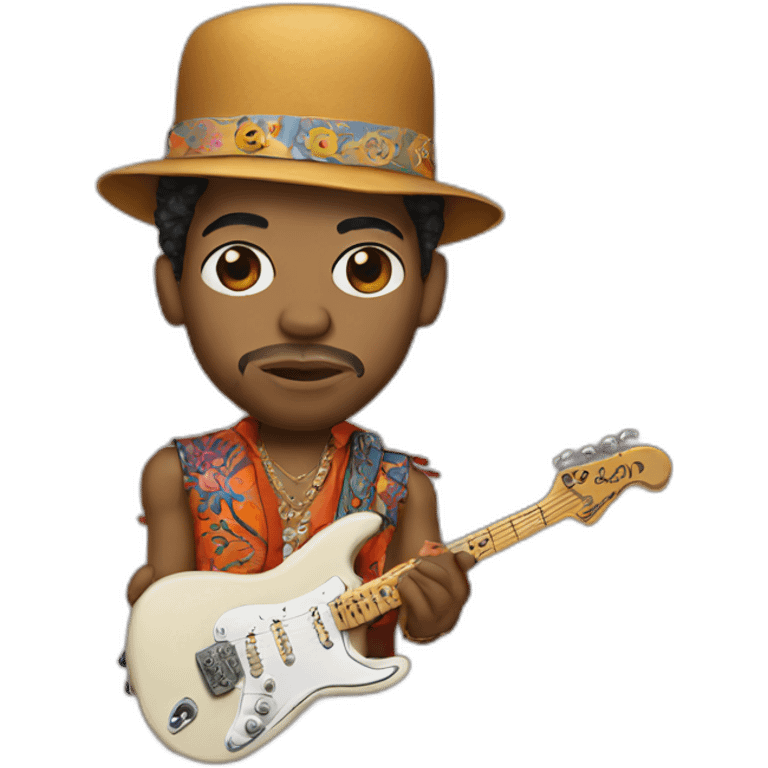 jimi-hendrix emoji