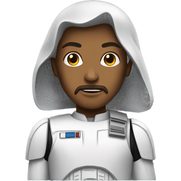 Starwars emoji