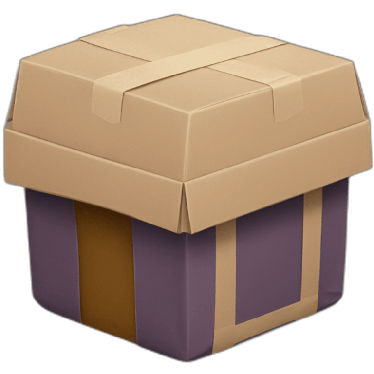 Terraform parcel x-seed emoji