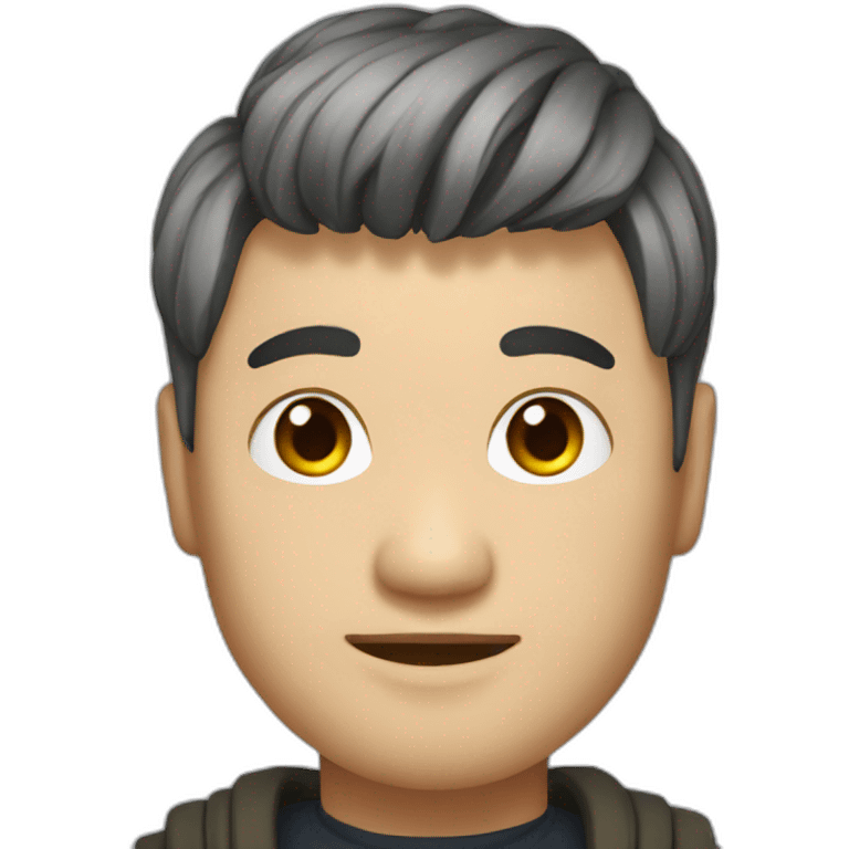 Hu tao emoji