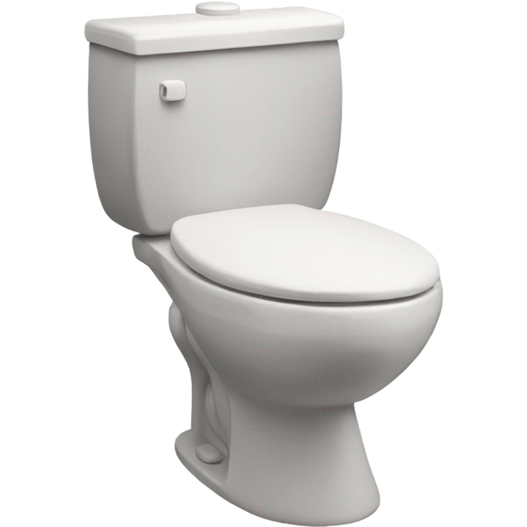 Skibidi toilet emoji