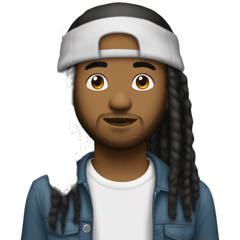 partynextdoor emoji