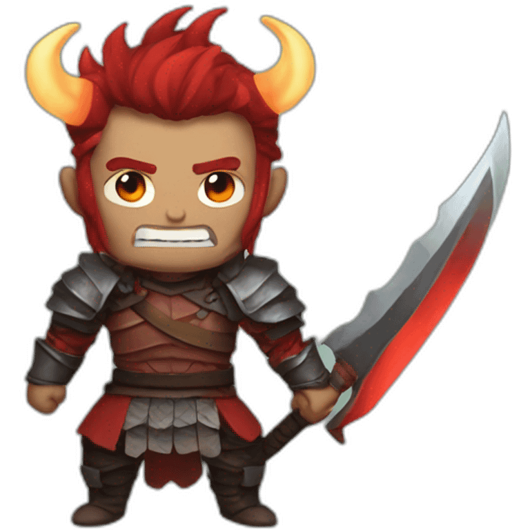 demon slayer emoji