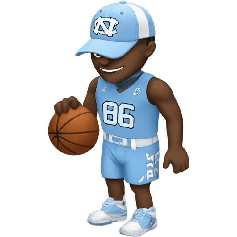 UNC emoji