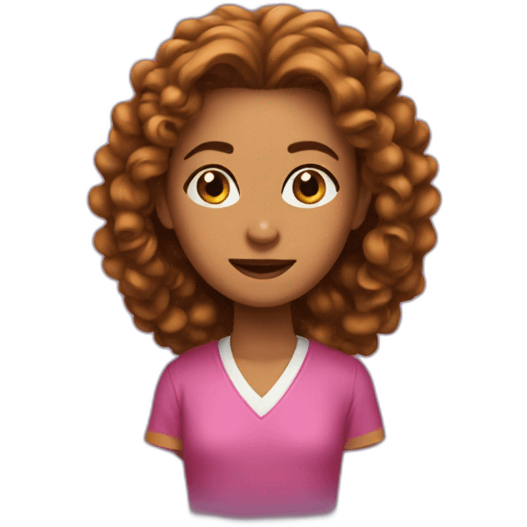 Wanda emoji