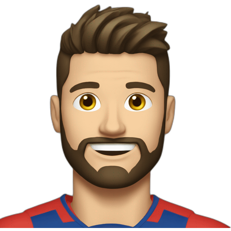 giroud emoji