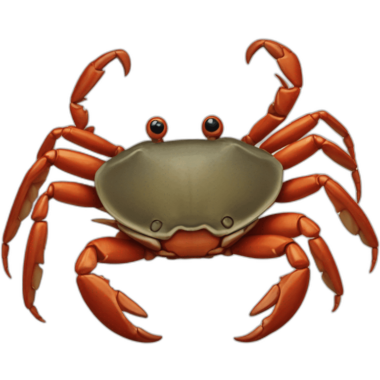 bryan "crab"ston emoji