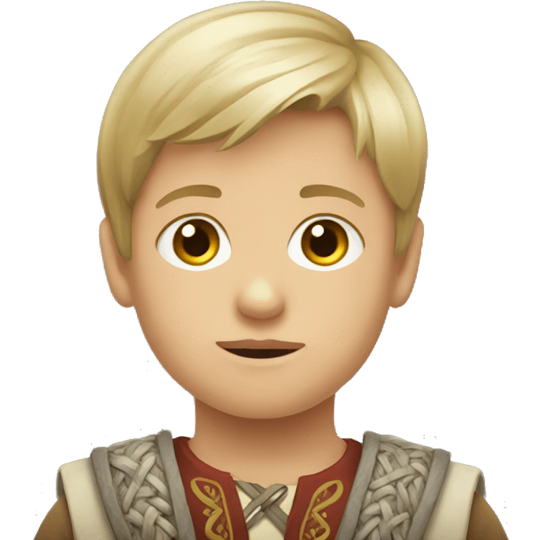 slavic boy emoji