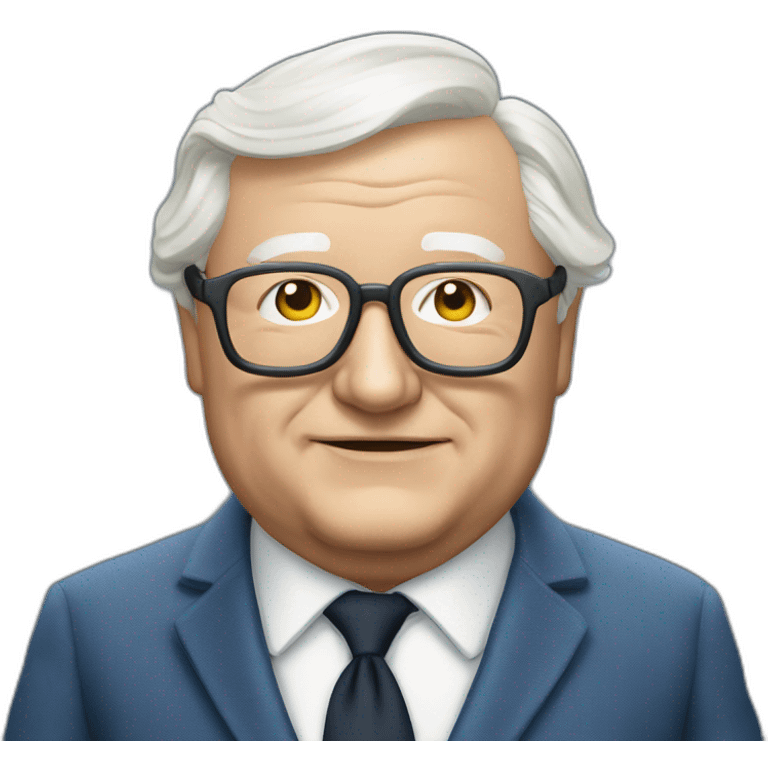 jean-marie le pen emoji