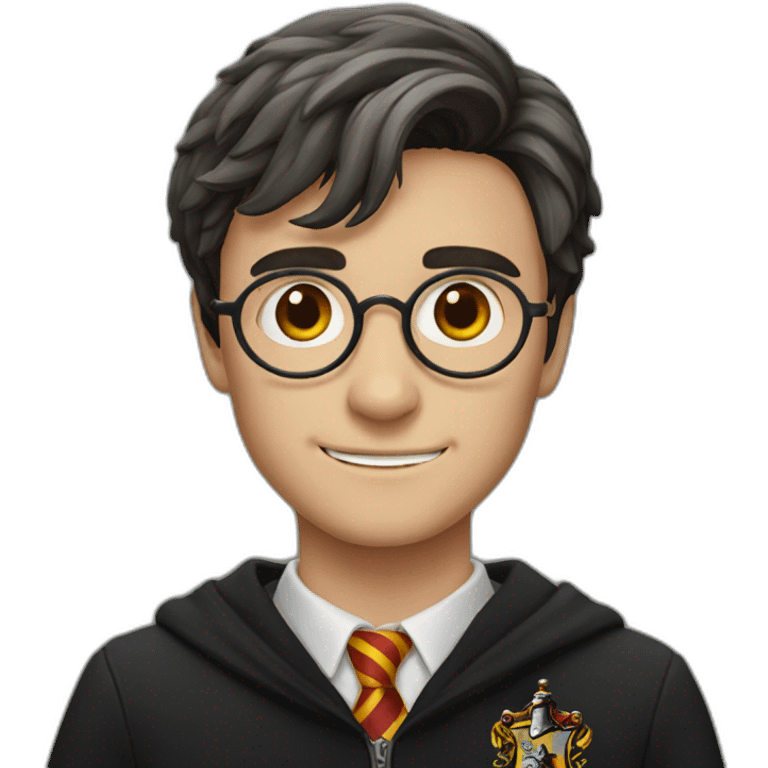 Harry-potter emoji