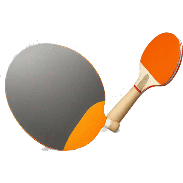 PINGPONG emoji