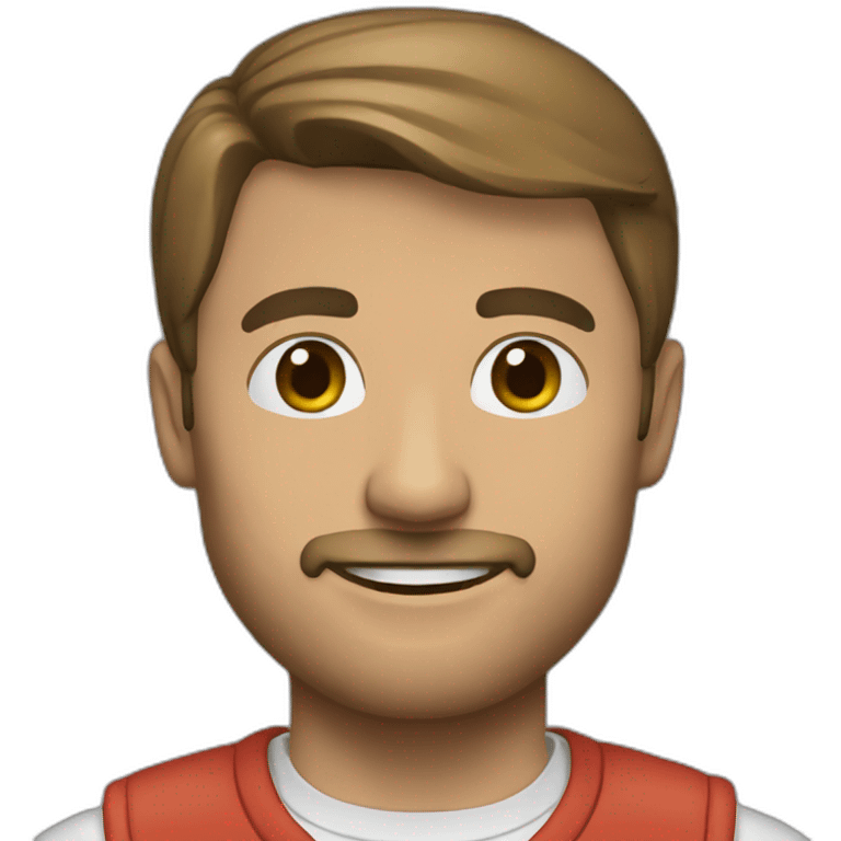 Matt pourra en emojis emoji