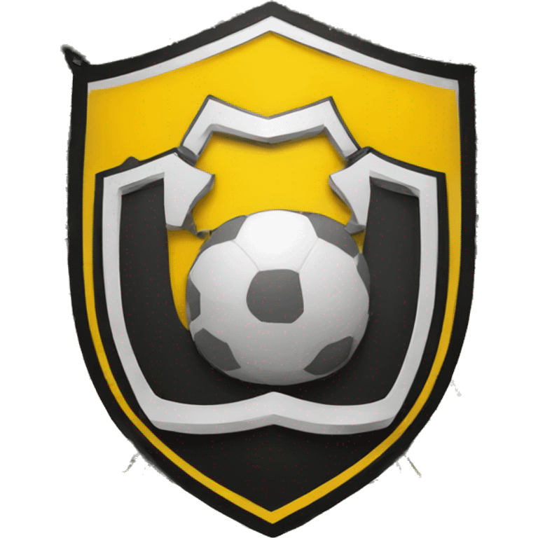 Stade Rochelais logo emoji