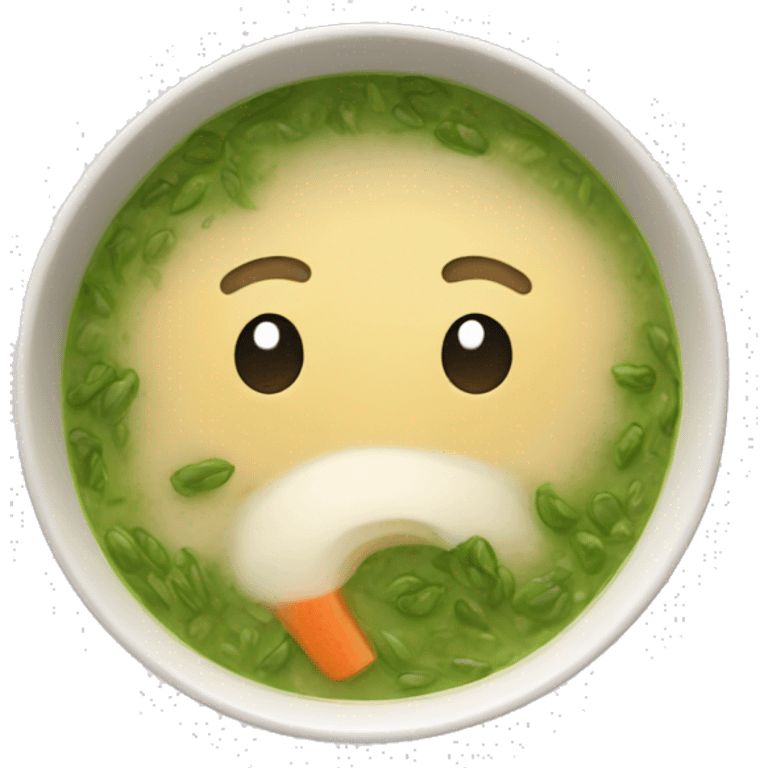 soup emoji